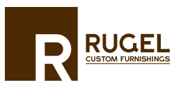 Rugel_Custom_Furnishings_logo_mobile